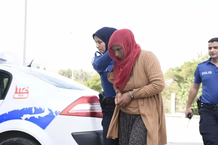 SON DAKİKA! Sivas’ta kayıp Büşra olayında flaş gelişme! Şok itiraf: Neden yaptın diye sordum... O anne ve babanın ilk görüntüleri çıktı