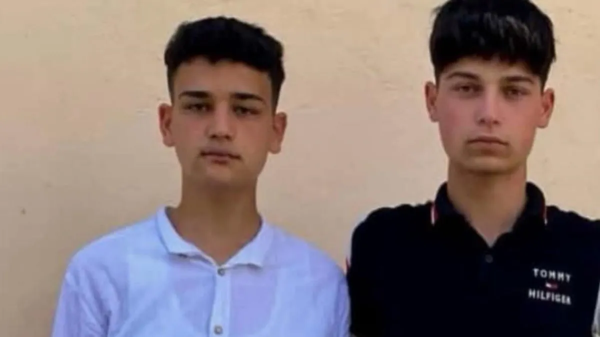 Ağabey boğuldu! Kardeşi yaşam savaşı veriyor