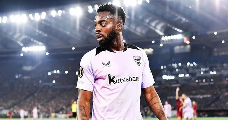 Aslan’ın B planı Williams