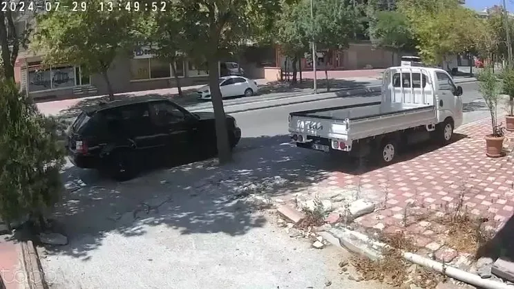 Alkollü magandaya gözaltı… Rastgele ateş etti…