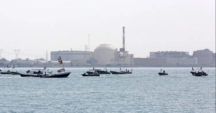 Nükleer anlaşmada son dakika alarmı: BM yaptırımları gece yarısı geri döndü