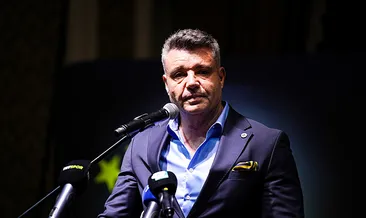 Sadettin Saran’dan şampiyonluk sözleri!