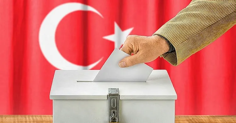 YSK’dan son dakika seçim kararı! Kırıkkale Kesin’de seçimler iptal etti