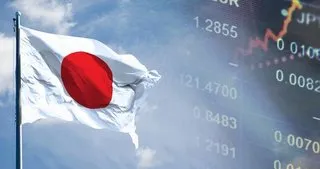 Japon ekonomisi ilk çeyrekte yüzde 1,8 daraldı