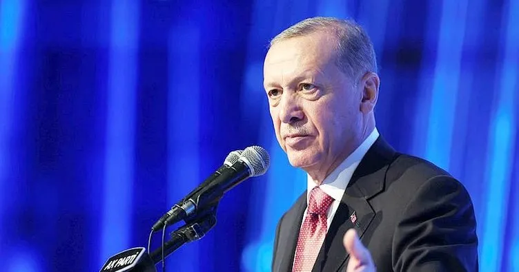 Türkiye Yüzyılı için millete ahit