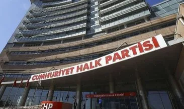 CHP sandık başına gidiyor