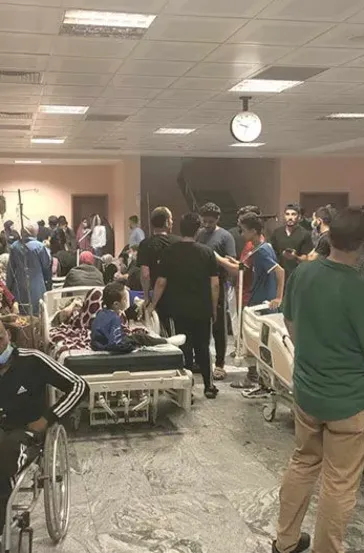Türkiye dahil 8 ülkeden İsrail’e kınama