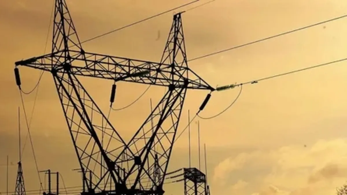 Irak’ta enerji sistemi çöktü: Ülke genelinde elektrikler kesildi! Irak’ta enerji sistemi çöktü: Ülke genelinde elektrikler kesildi!