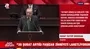 Başkan Erdoğan: Zeynep Güneş’e yapılan saldırıyı lanetliyorum | Video