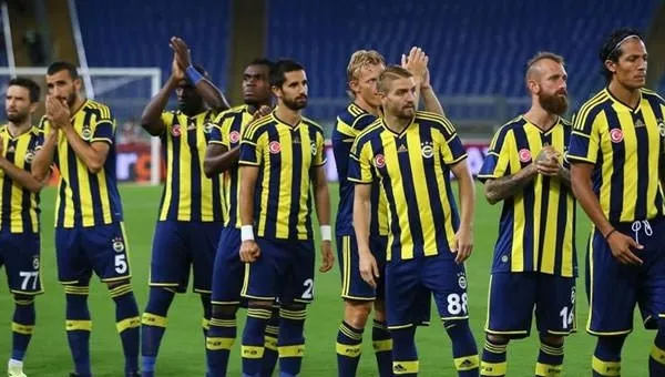 Fenerbahçe’de büyük operasyon