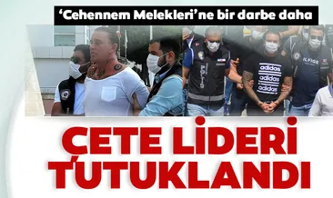 ‘Cehennem Melekleri’ne bir darbe daha