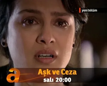 Aşk ve Ceza'da neler olacak?