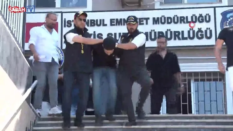 İstanbul ve Tekirdağ’da esnaftan milyonlara lira haraç isteyen suç örgütüne operasyon: 29 gözaltı | Video
