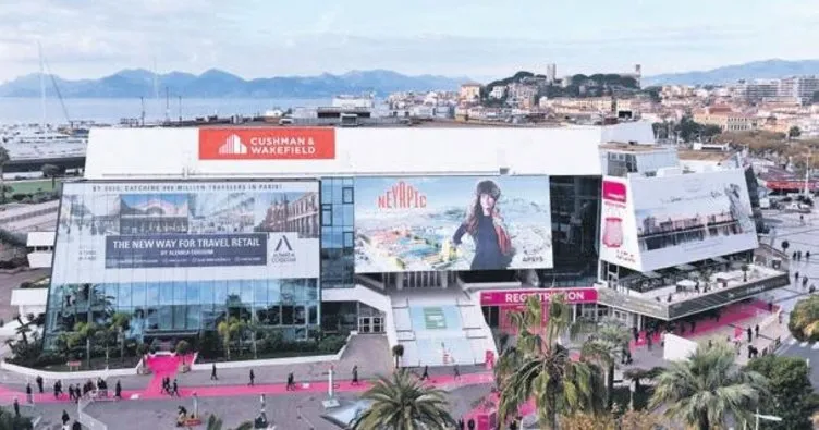 MAPIC 2022 kapılarını açıyor