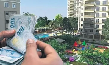 Keyfi aidat belirlemeye son!