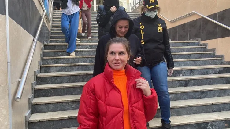 İstanbul’da dev fuhuş operasyonu! 24 mağdur kadın kurtarıldı: Aralarında dans öğretmeni de var