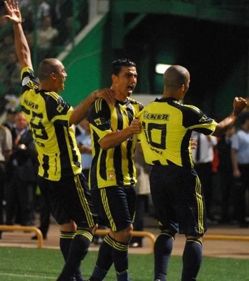 5. haftadan kareler