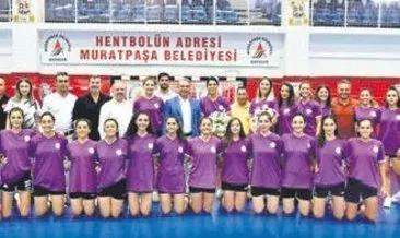 Hentbolda Süper Kupa SAHİBİNİ BULUYOR