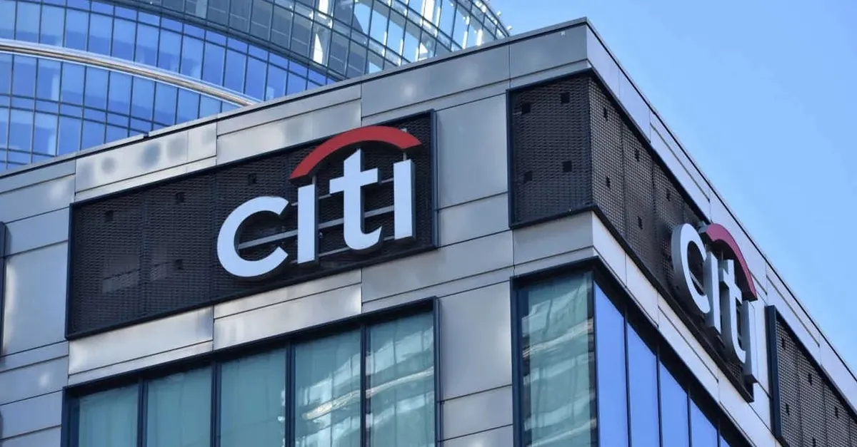 Citi’den Avrupa’nın büyük ilaç şirketlerine yakın takip Citi’den Avrupa’nın büyük ilaç şirketlerine yakın takip