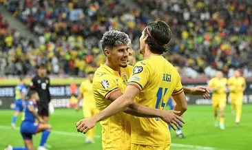 EURO 2024’e DOĞRU - E Grubu: Romanya