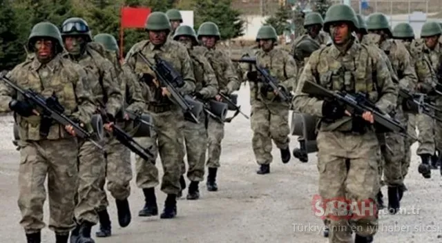 Dünyanın en güçlü orduları belli oldu: Türkiye o ülkeleri geride bıraktı