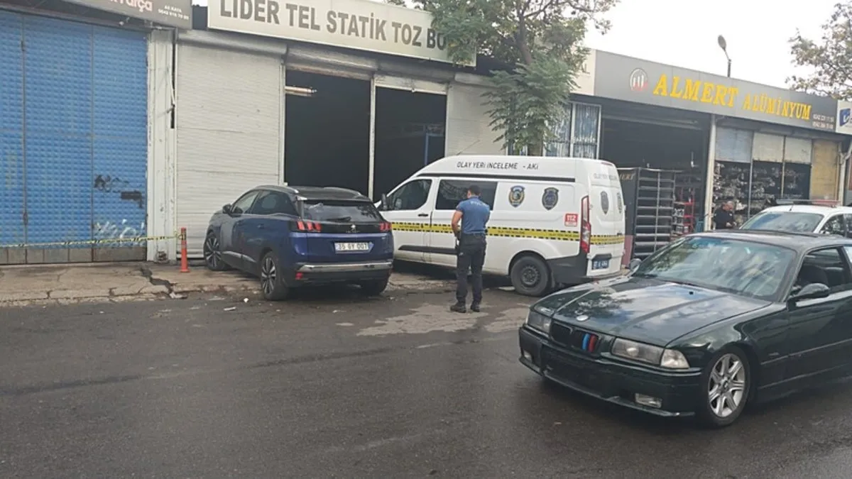 Antalya’da kurşunların hedefi olmuştu: 19 gün süren yaşam mücadelesini kaybetti! Antalya’da kurşunların hedefi olmuştu: 19 gün süren yaşam mücadelesini kaybetti!