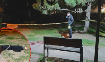 Eskişehir'de dehşet! Birlikte alkol aldığı arkadaşını bıçaklandı #eskisehir