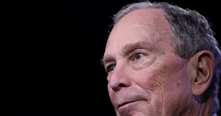 Demokrat başkan aday adaylarından Michael Bloomberg yarıştan çekildi