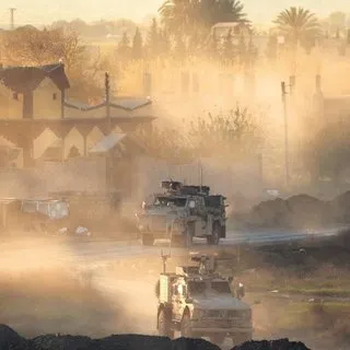 Pentagon’dan YPG itirafı