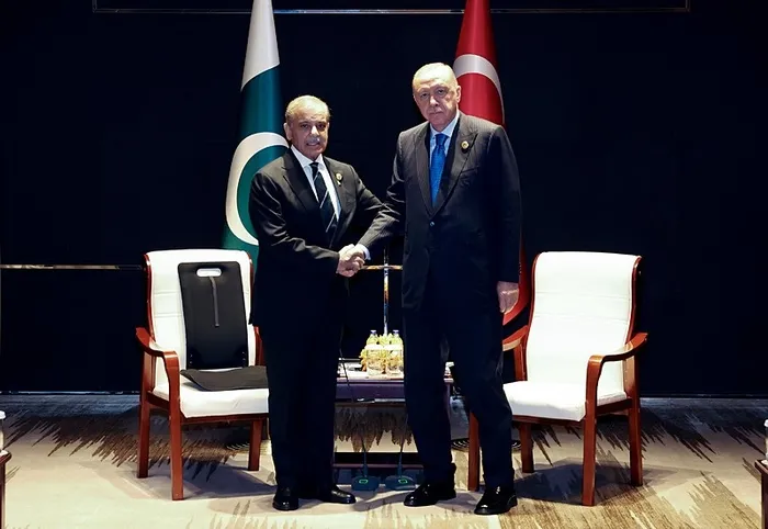 Başkan Erdoğan'dan diplomasi trafiği! Çin'de peş peşe kritik temaslar
