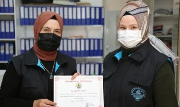 Mersin’de Bir İnsanlık Projesi ‘Hoş geldin Bebek’