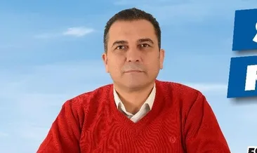 SON DAKİKA... Eşme Belediyesi'ne irtikap operasyonu: Belediye Başkanı Yılmaz Tozan ve eşi olmak üzere 5 şüpheli gözaltında #usak