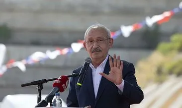 Yalan habere peş peşe sert tepkiler: Sende hiç utanma yok mu ey Kılıçdaroğlu....