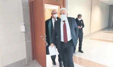 Dink davasında 2 tutuklama