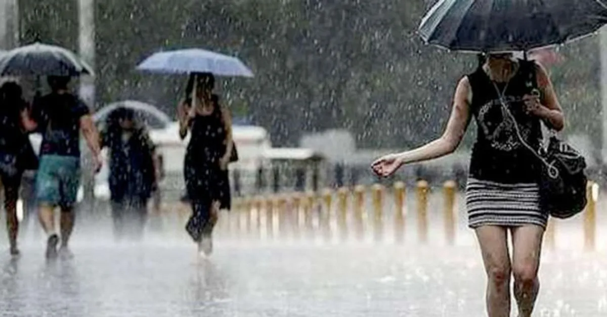 son dakika meteoroloji den istanbul icin hava durumu uyarisi geldi istanbul da yarin yagmur var mi hafta sonu hava durumu nasil olacak son dakika yasam haberleri