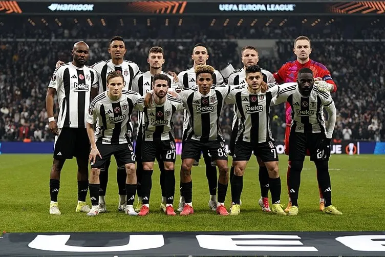 Son dakika haberi: UEFA’da bu sezon en çok para kazanan Türk takımı belli oldu! Galatasaray, Fenerbahçe, Beşiktaş...