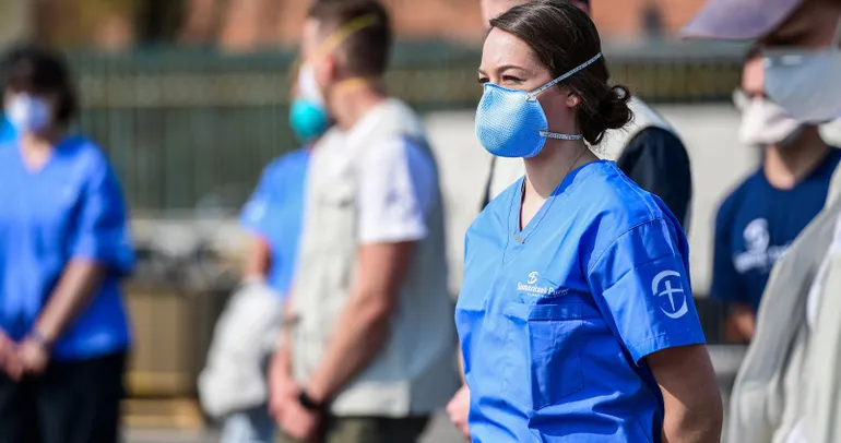 Son dakika: İtalya’da Corona virüs ölümleriyle ilgili çarpıcı gerçek!