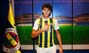 Fenerbahçe’de Omar Fayed kiralandı!
