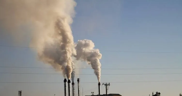 Çevre ve Şehircilik Bakanlığı’ndan 81 ile ’hava kirliliği’ genelgesi