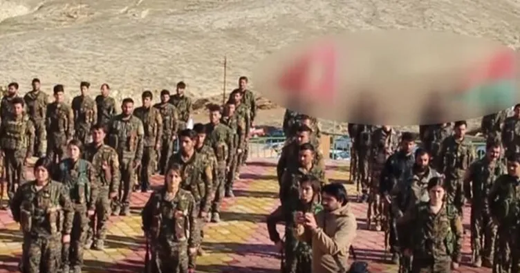 SETA Güvenlik Uzmanı Murat Aslan SABAH’a değerlendirdi: ’PKK Sincar’dan çekiliyor’