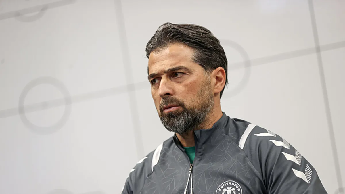 İlhan Palut’lan Türkiye Kupası ve Fenerbahçe açıklaması! İlhan Palut’lan Türkiye Kupası ve Fenerbahçe açıklaması!