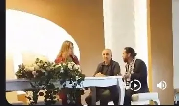 İzmir’de dua okunmasına izin verilmeyen nikaha soruşturma... Mülkiye Müfettişi görevlendirildi