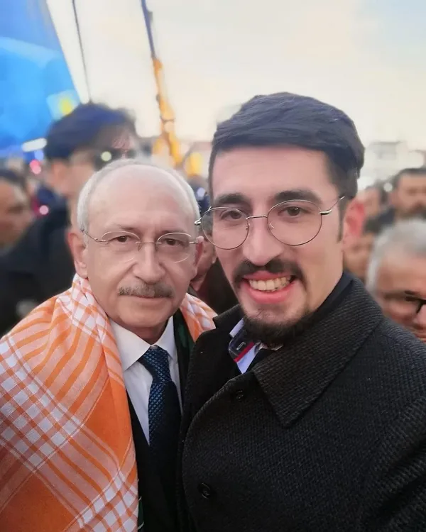 Kol ve bacak kırmakla tehdit etmişti! O başkana Kılıçdaroğlu sahip çıktı