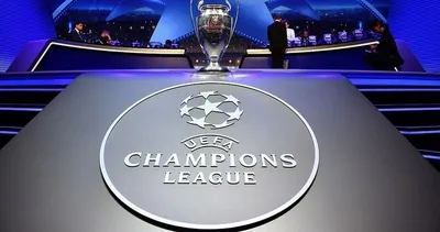 ŞAMPİYONLAR LİGİ MAÇ TAKVİMİ: Eşleşmeler belli oldu! Şampiyonlar Ligi yarı final maçları ne zaman?