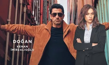 Doğan ve Çağla sosyal medyayı salladı