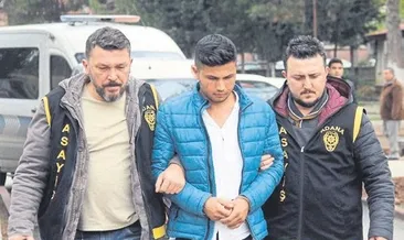 Kuzen cinayetine müebbet hapis