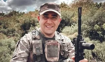 Şehidin vasiyeti ortaya çıktı!