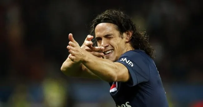 Fenerbahce De Cavani Cilginligi Spor Haberleri