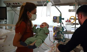 Enkaz altından çıkarılan 543 bebekten 273’ünün ailesi aranıyor