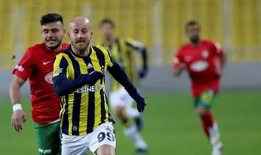 Stoch, Fenerbahçe’den ayrılıyor